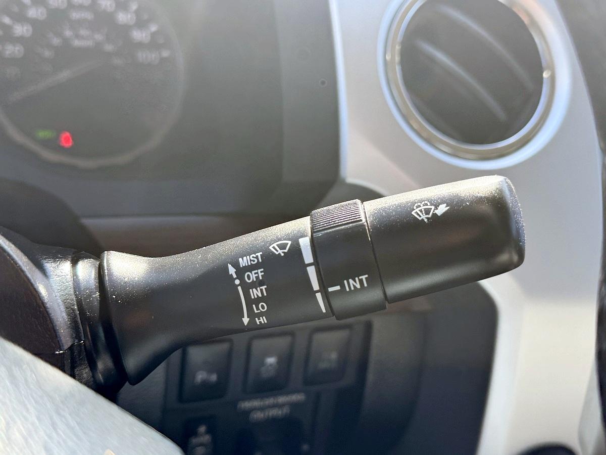 Toyota Tundra 4WD  2018