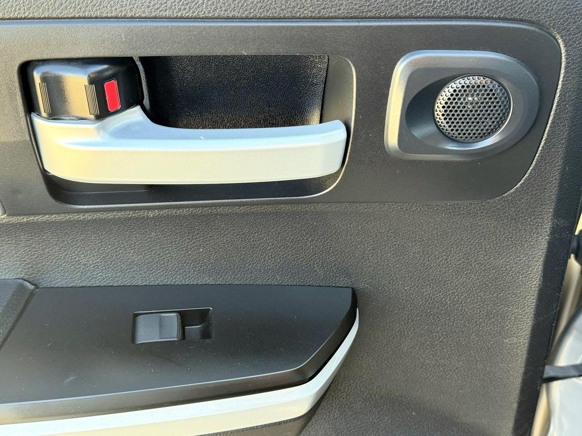 Toyota Tundra 4WD  2018