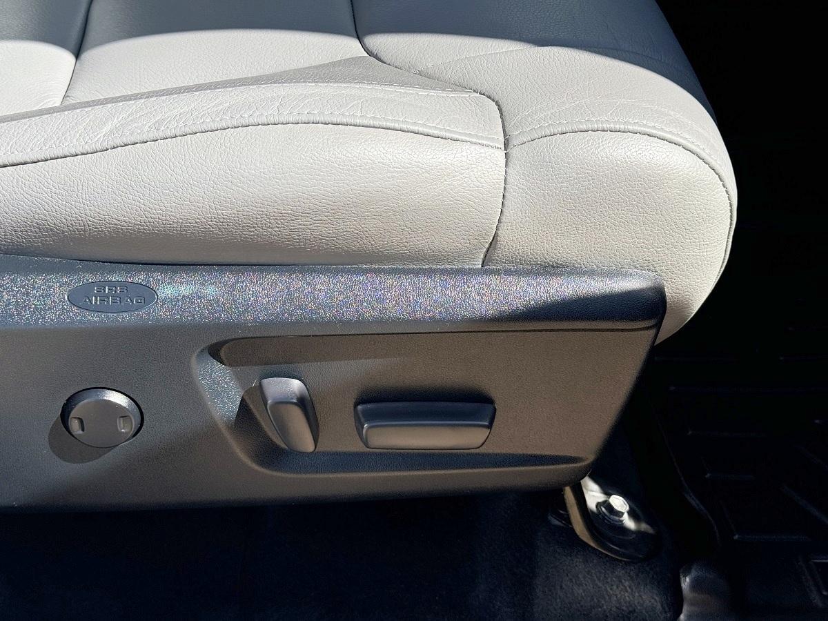 Toyota Tundra 4WD  2018