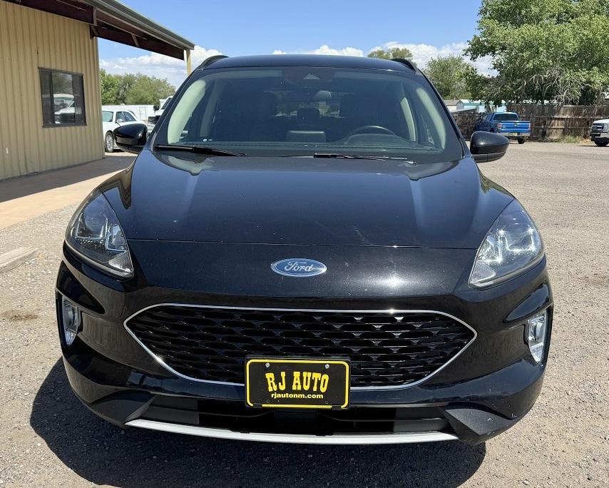 Ford Escape SEL FWD 2020