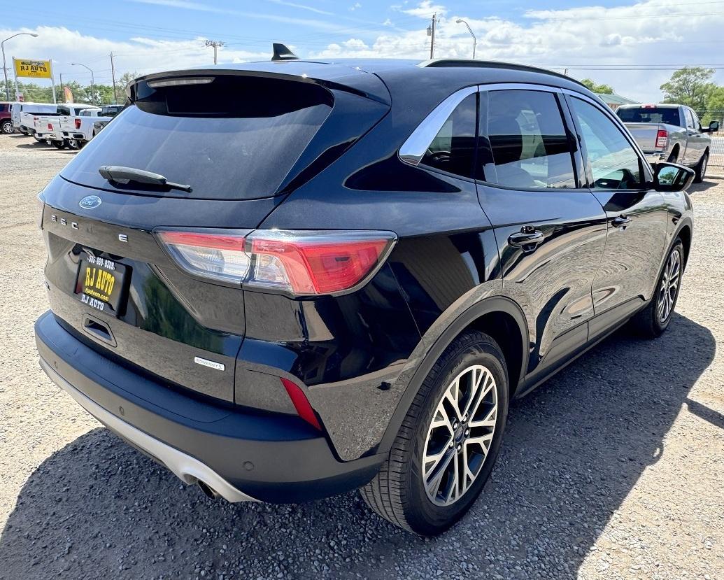 Ford Escape SEL FWD 2020