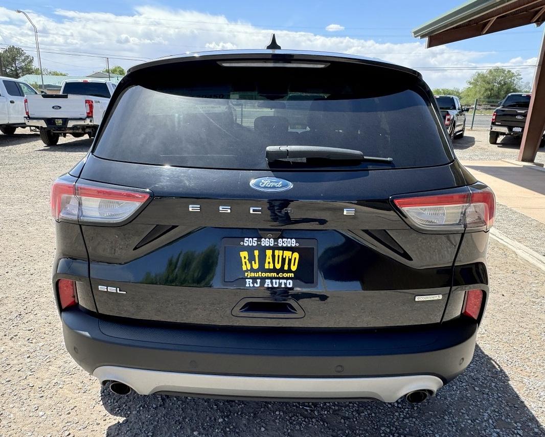 Ford Escape SEL FWD 2020