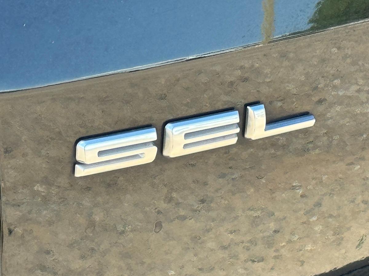 Ford Escape SEL FWD 2020