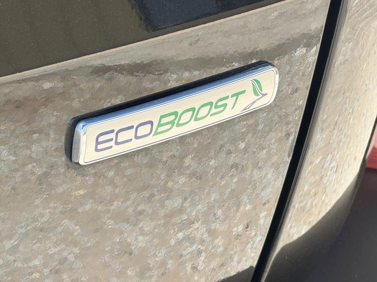 Ford Escape SEL FWD 2020