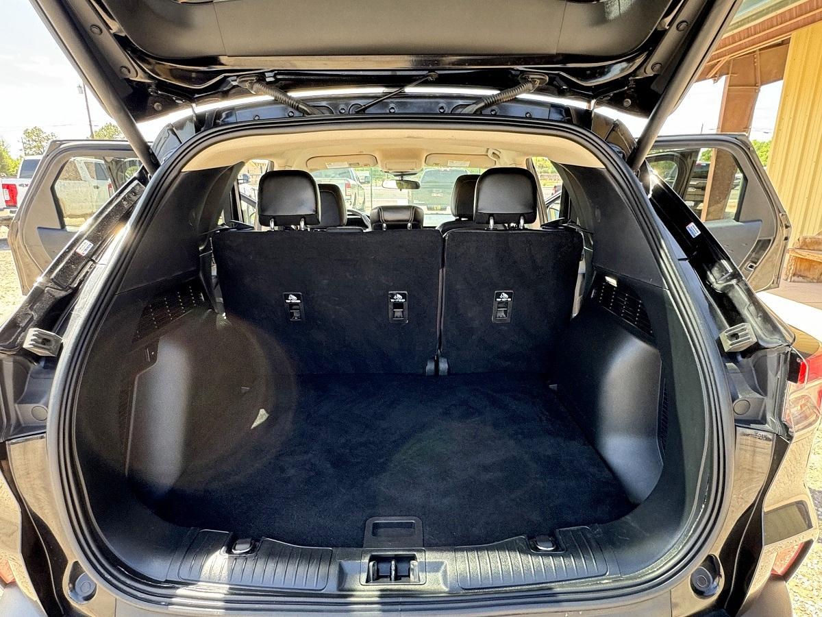 Ford Escape SEL FWD 2020
