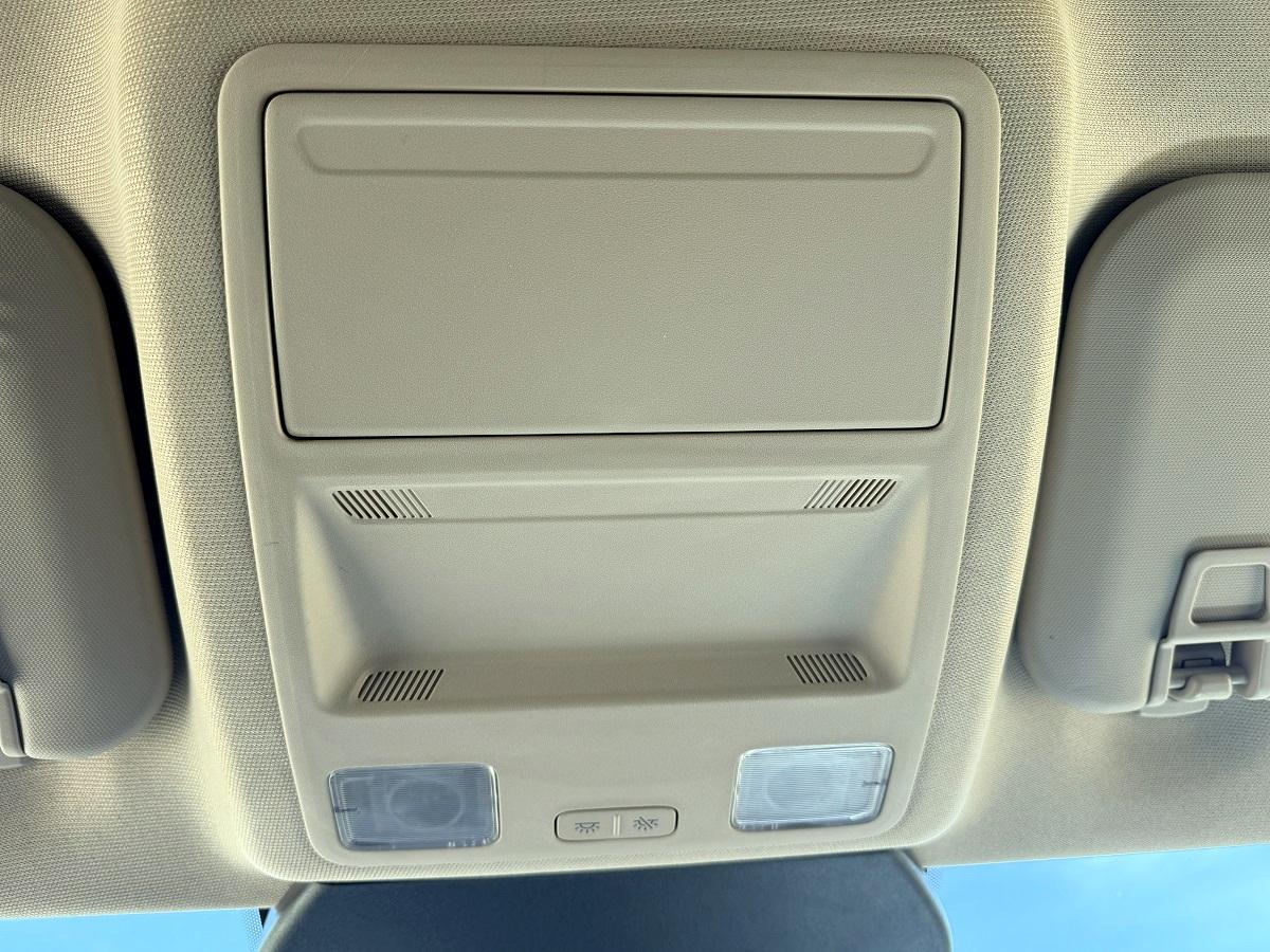 Ford Escape SEL FWD 2020
