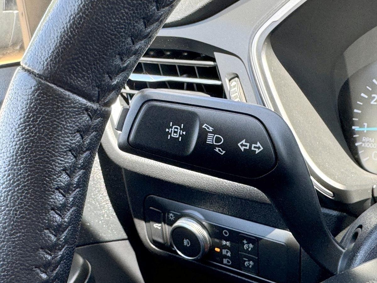 Ford Escape SEL FWD 2020