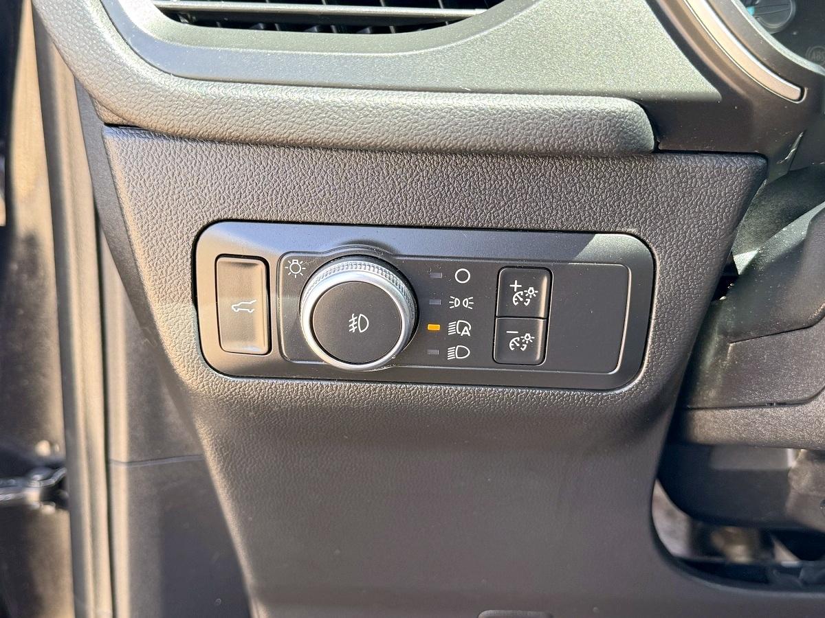 Ford Escape SEL FWD 2020