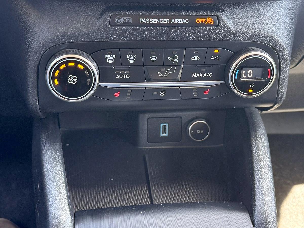 Ford Escape SEL FWD 2020