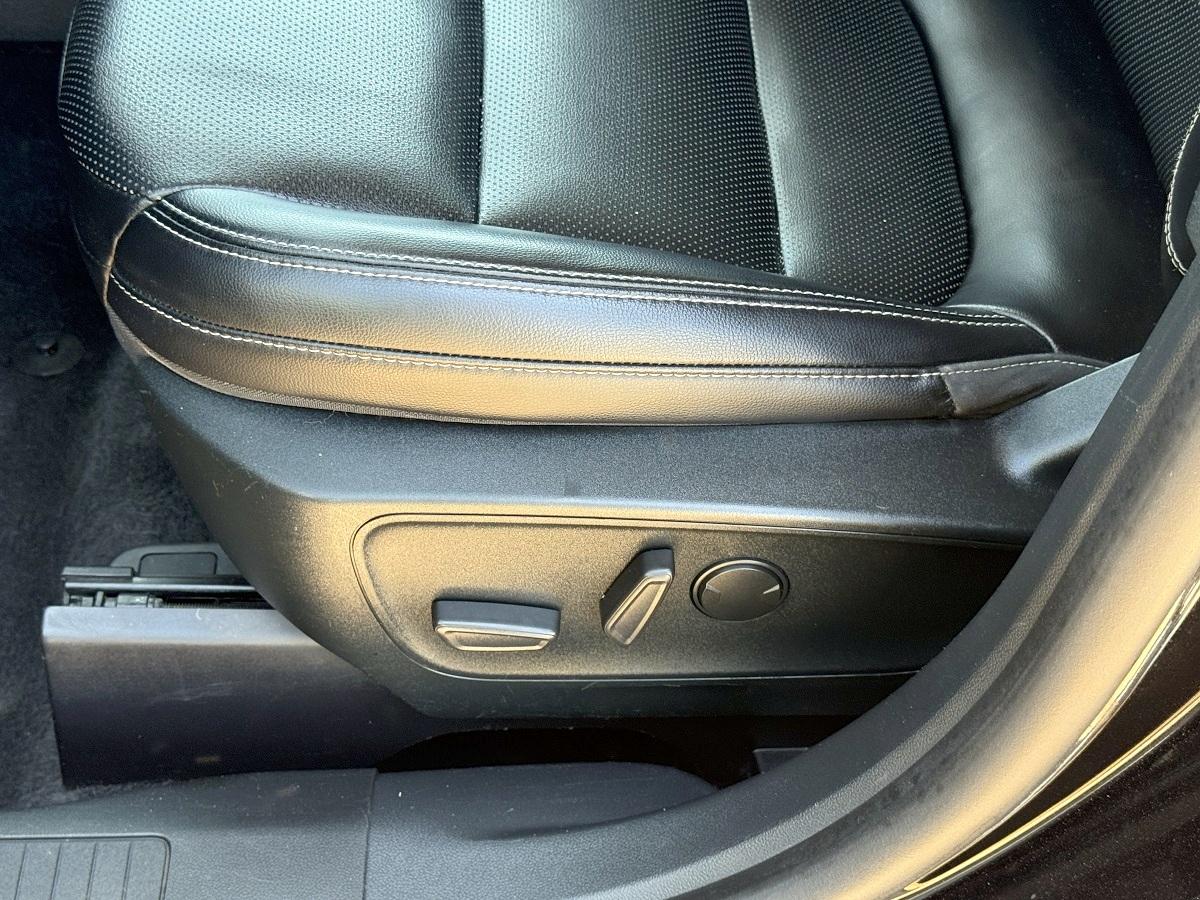 Ford Escape SEL FWD 2020
