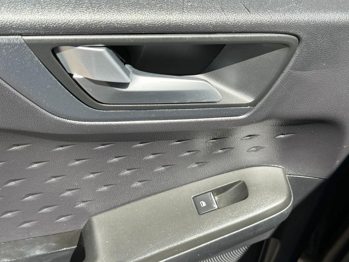 Ford Escape SEL FWD 2020