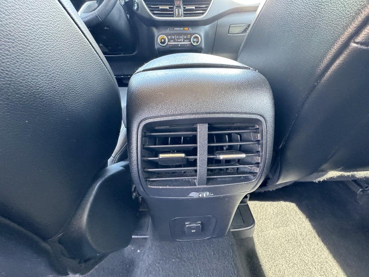 Ford Escape SEL FWD 2020