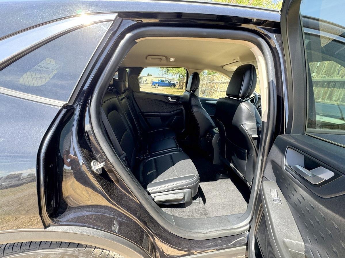 Ford Escape SEL FWD 2020