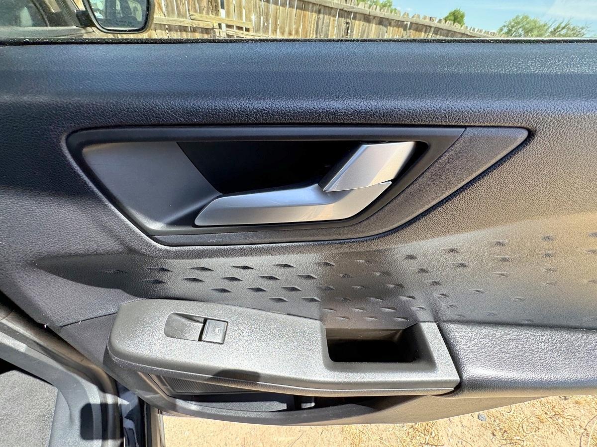 Ford Escape SEL FWD 2020