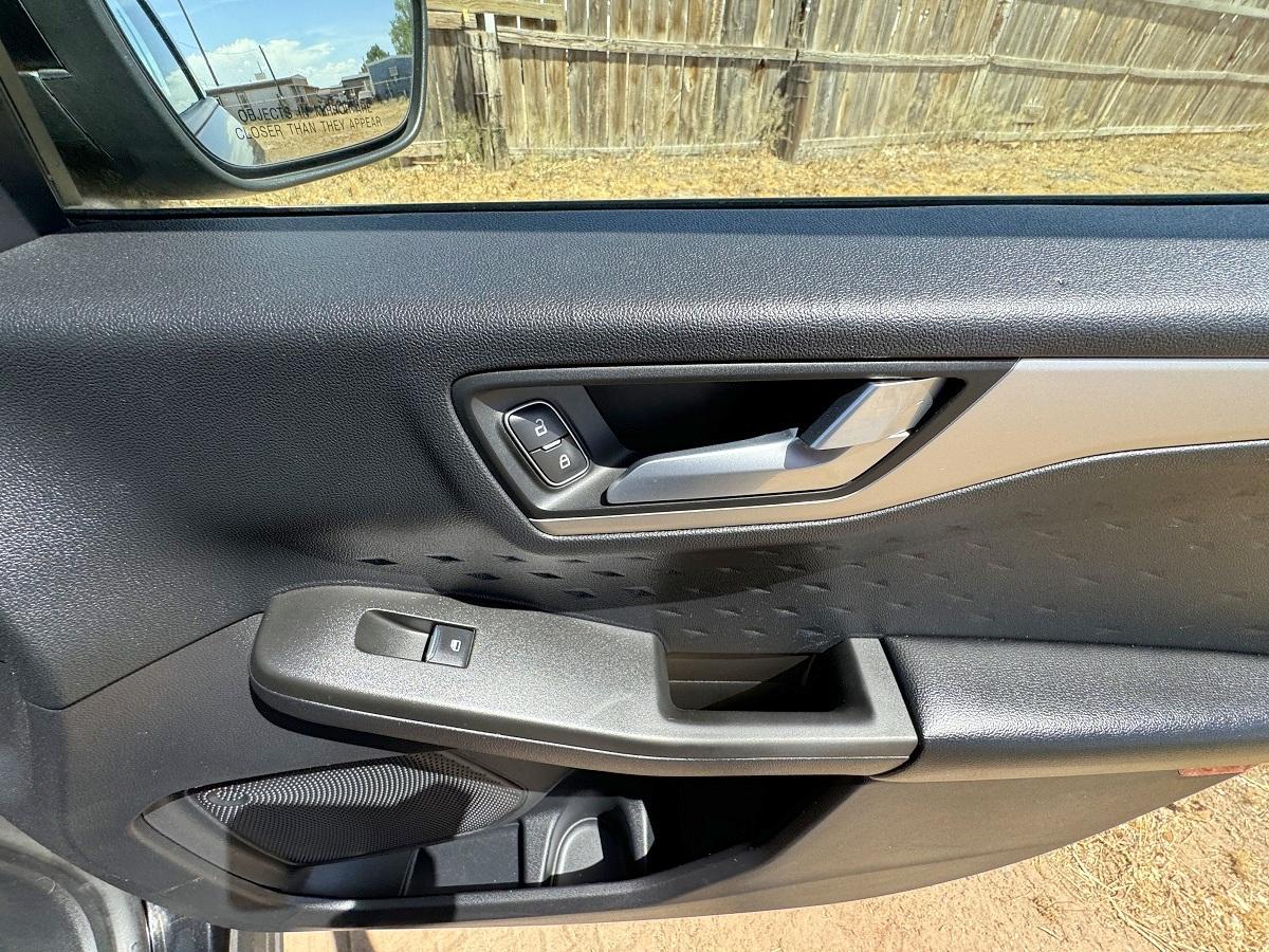 Ford Escape SEL FWD 2020