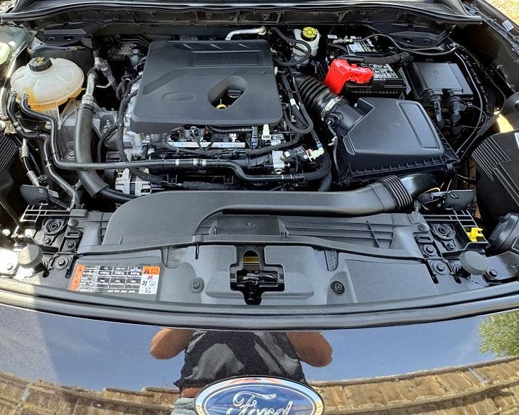 Ford Escape SEL FWD 2020