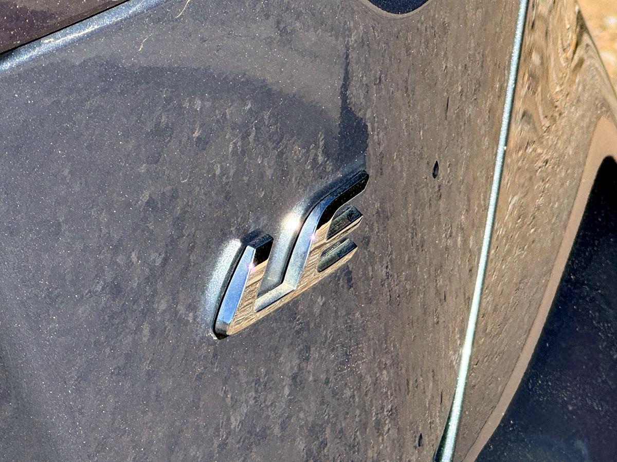 Toyota Corolla LE CVT (Natl) 2022