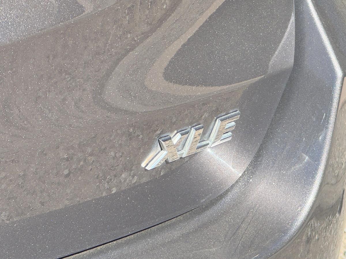 Toyota Highlander XLE V6 FWD (Natl) 2019