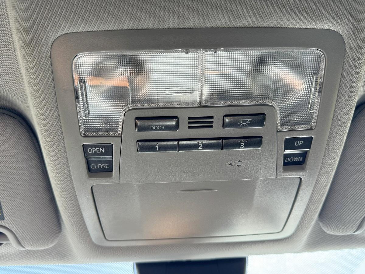 Toyota Highlander XLE V6 FWD (Natl) 2019