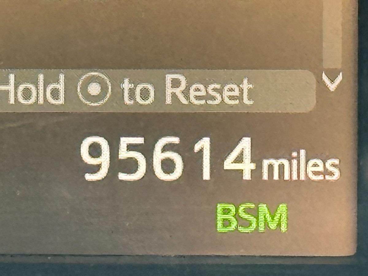 Toyota Highlander XLE V6 FWD (Natl) 2019