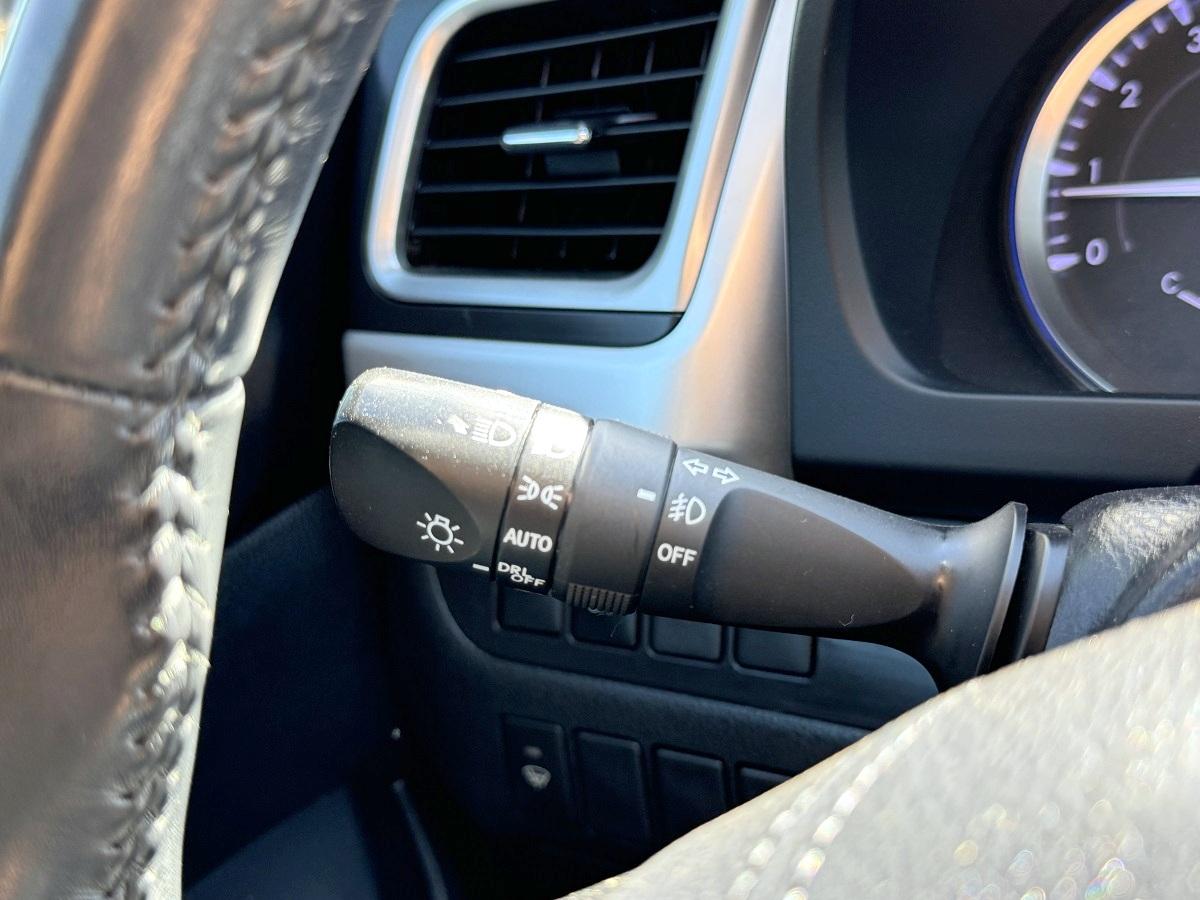 Toyota Highlander XLE V6 FWD (Natl) 2019