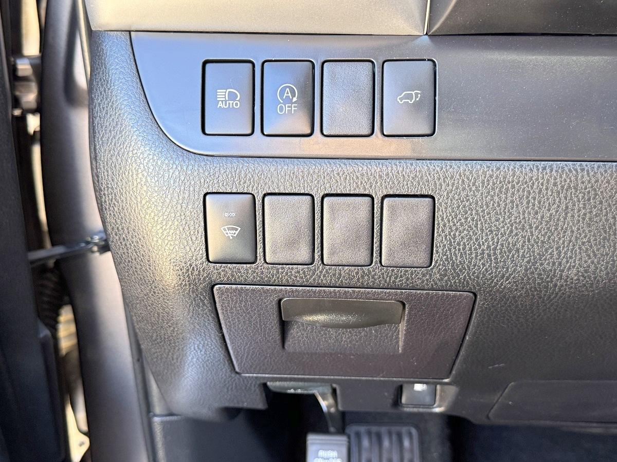 Toyota Highlander XLE V6 FWD (Natl) 2019