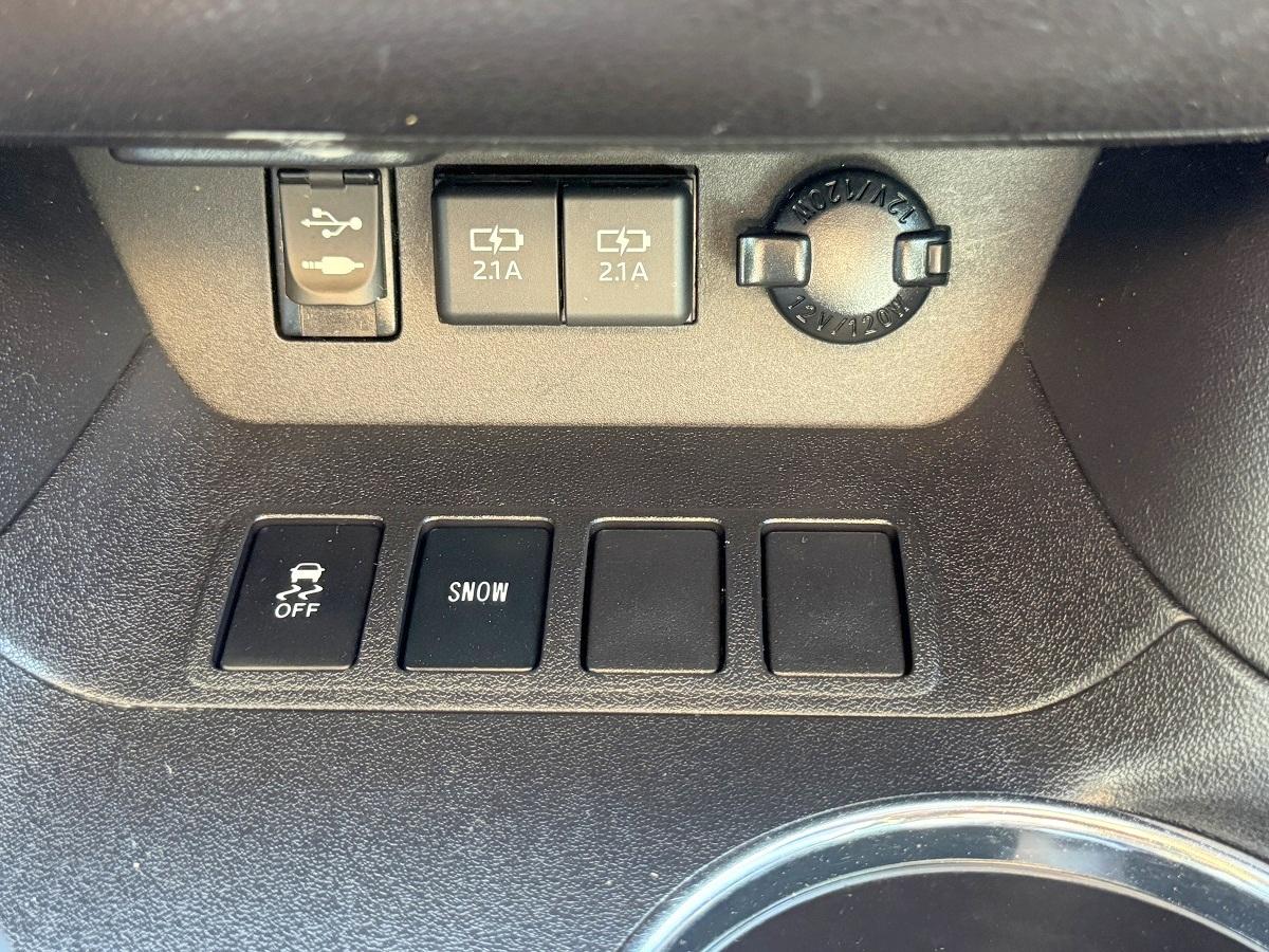 Toyota Highlander XLE V6 FWD (Natl) 2019