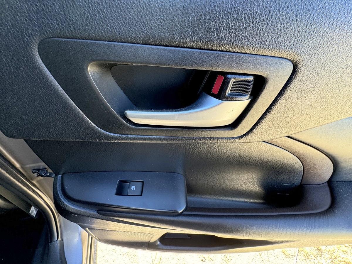 Toyota Highlander XLE V6 FWD (Natl) 2019