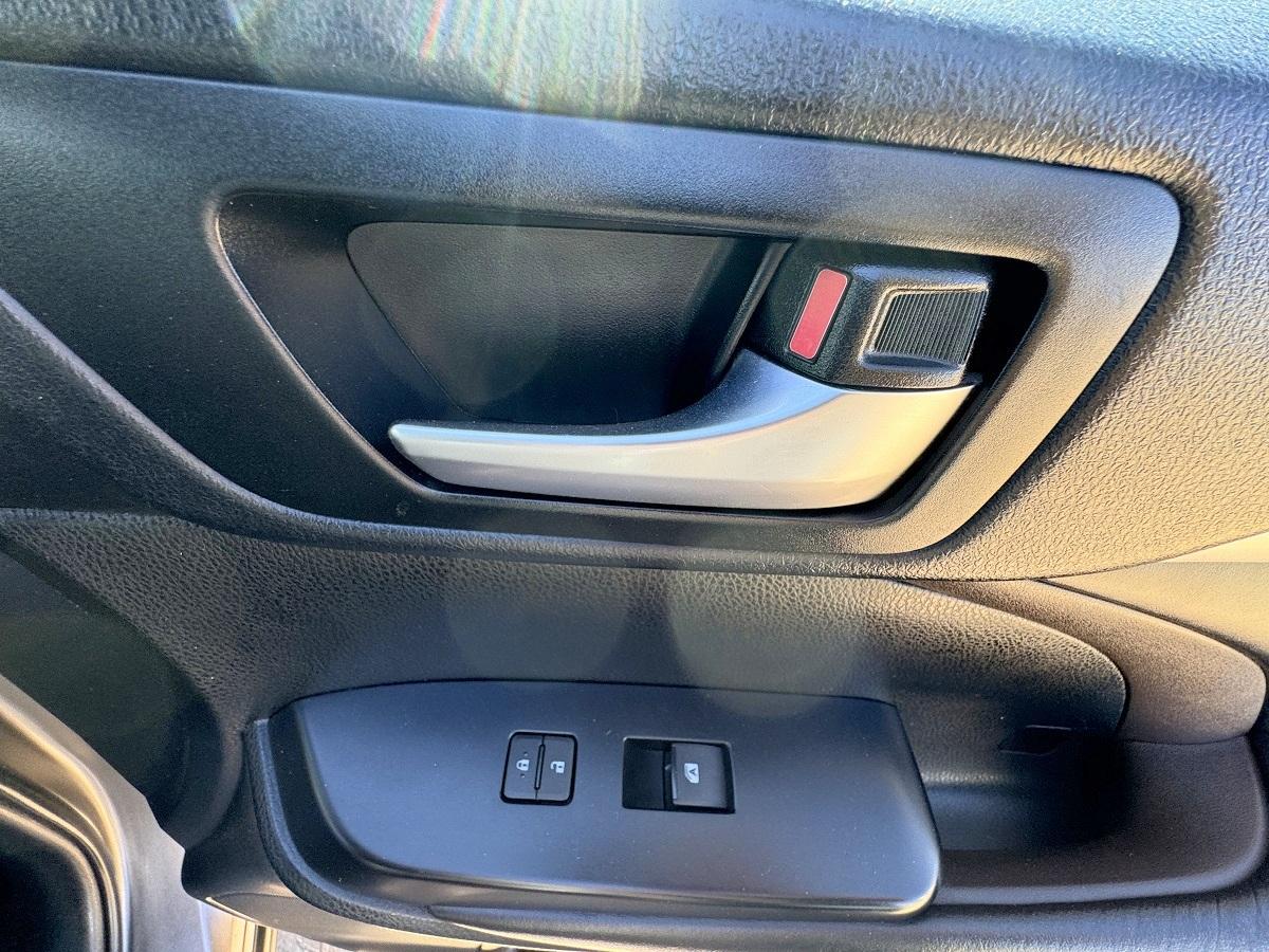 Toyota Highlander XLE V6 FWD (Natl) 2019