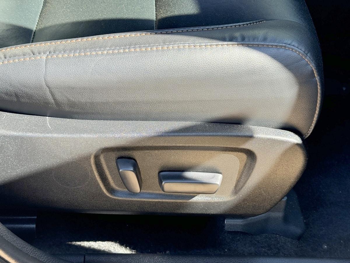 Toyota Highlander XLE V6 FWD (Natl) 2019