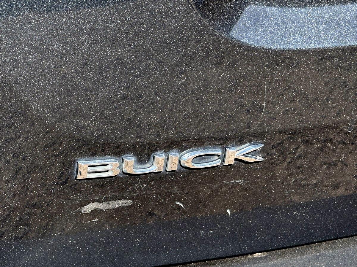 Buick Encore FWD 4dr 2016