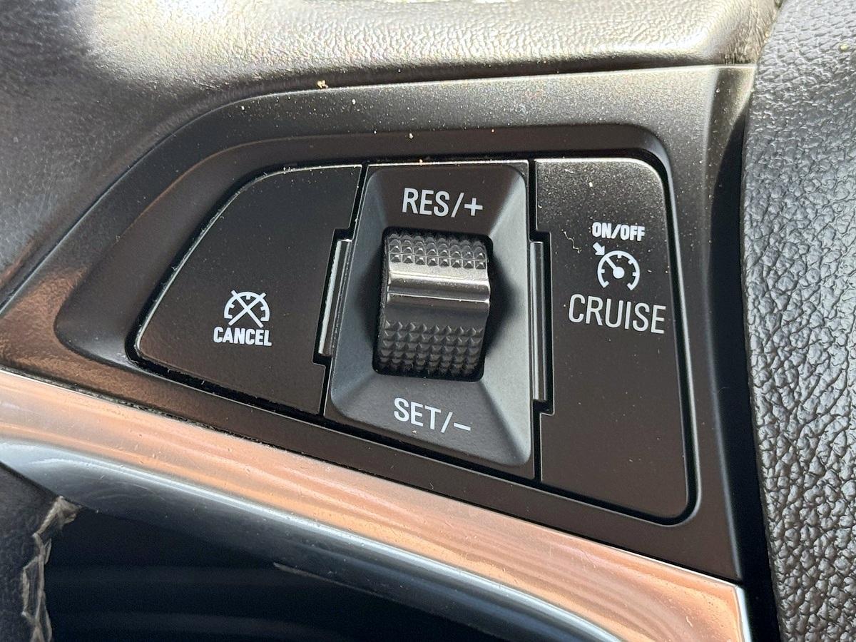 Buick Encore FWD 4dr 2016