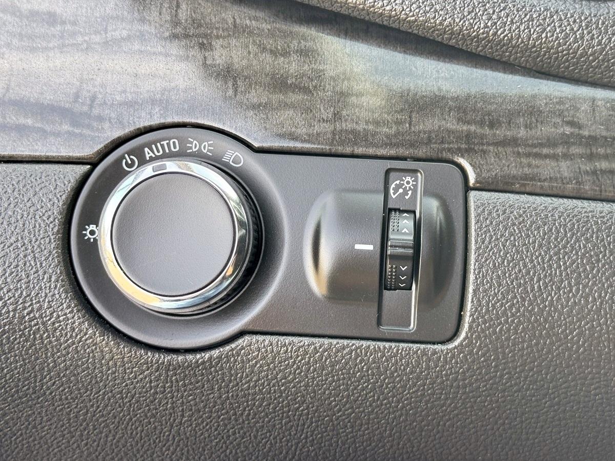 Buick Encore FWD 4dr 2016