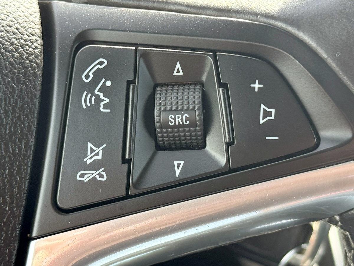 Buick Encore FWD 4dr 2016