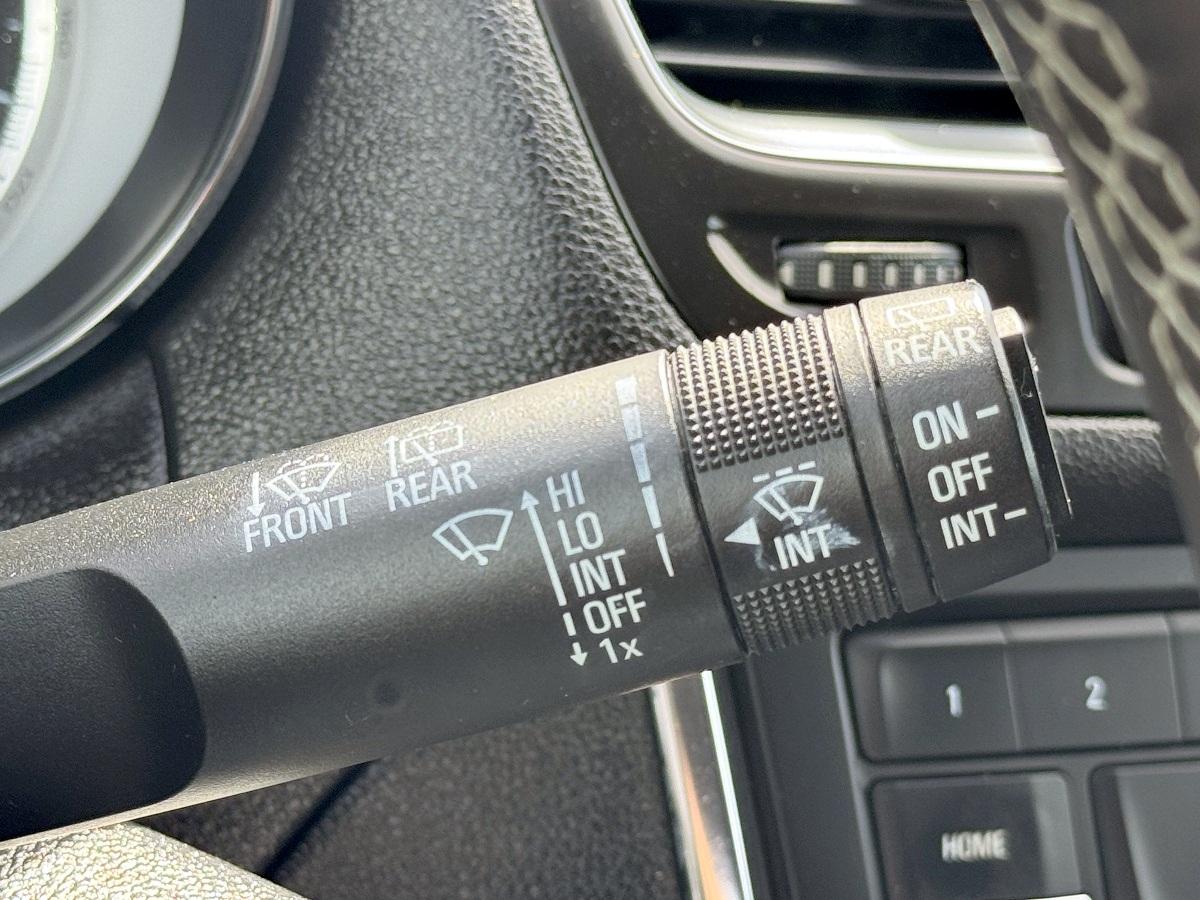 Buick Encore FWD 4dr 2016