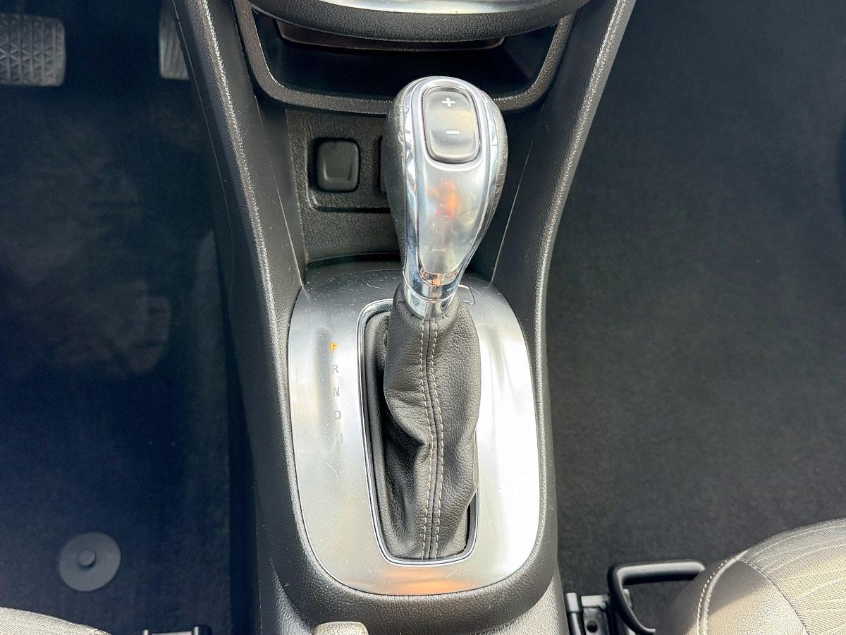 Buick Encore FWD 4dr 2016