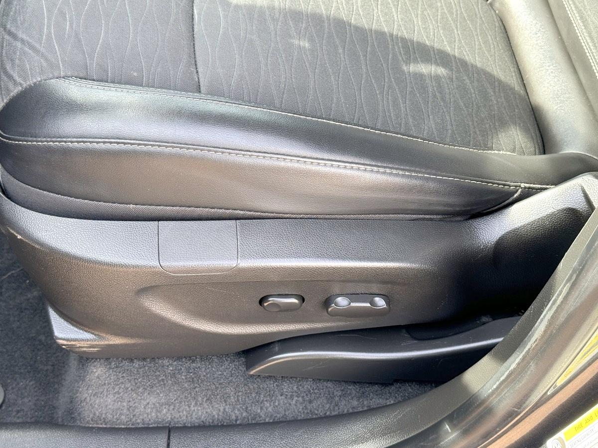 Buick Encore FWD 4dr 2016