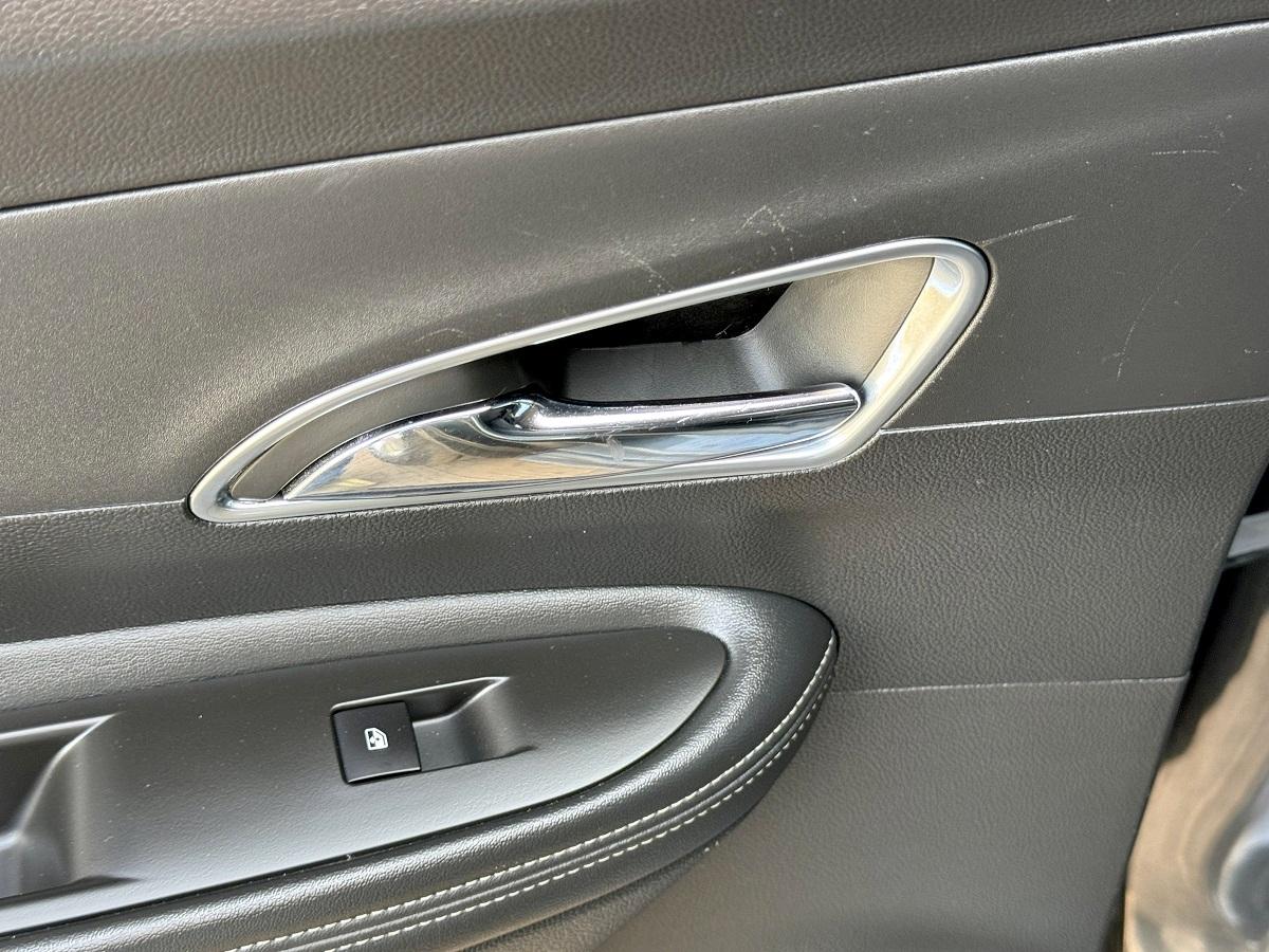 Buick Encore FWD 4dr 2016