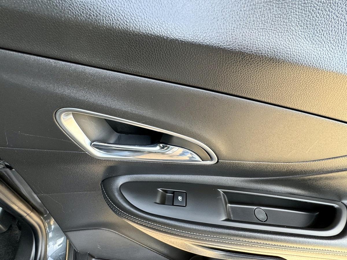 Buick Encore FWD 4dr 2016