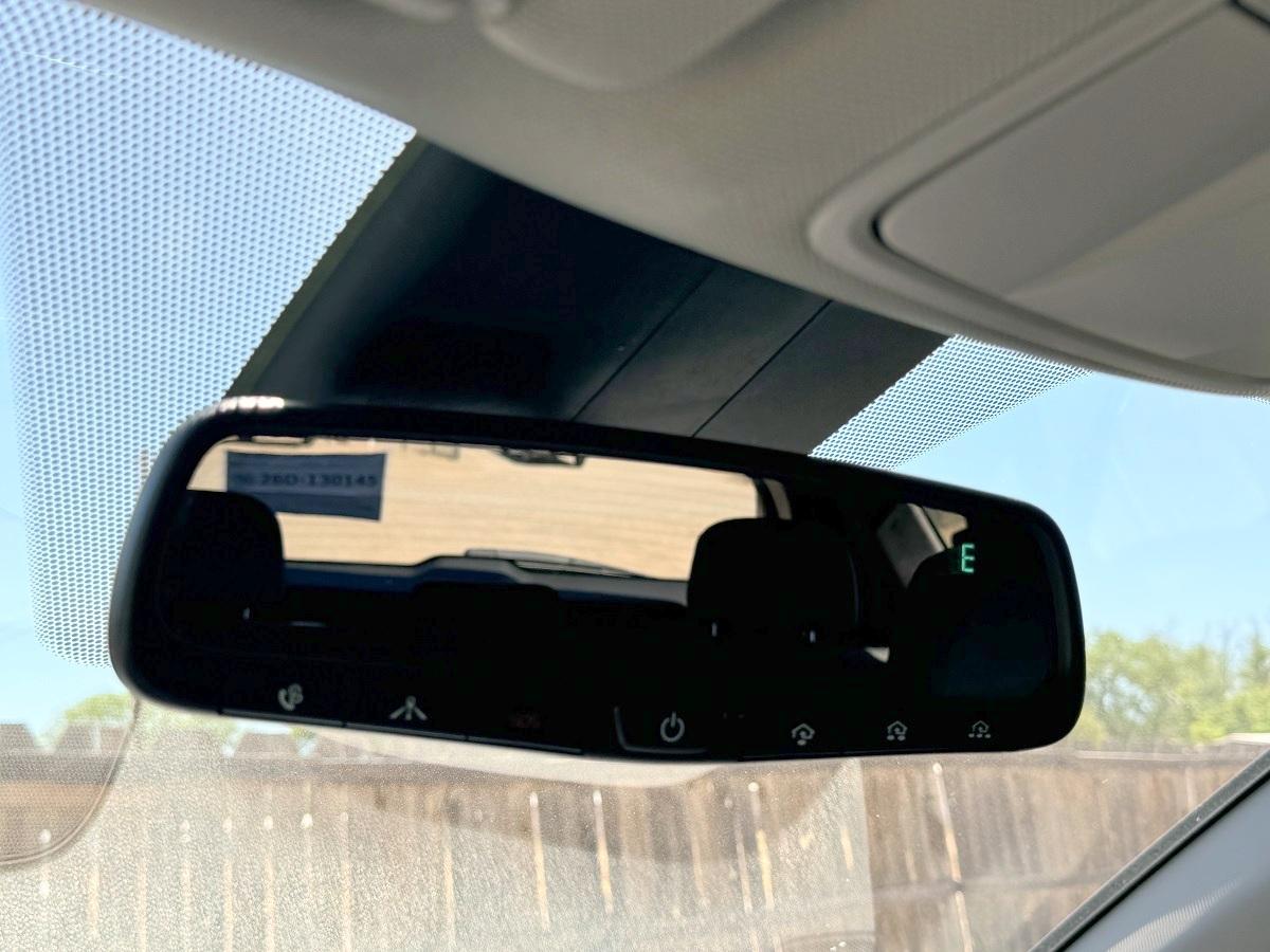 Hyundai Santa Fe SEL 2.4L Auto FWD 2020