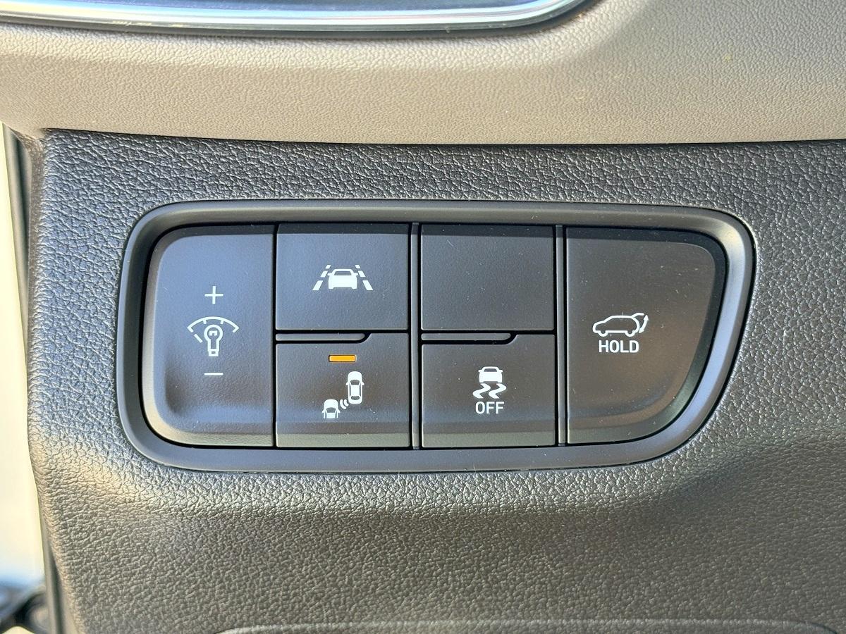 Hyundai Santa Fe SEL 2.4L Auto FWD 2020