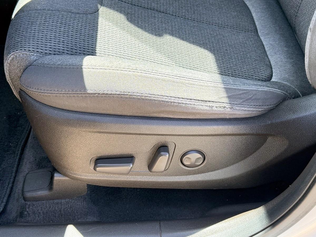 Hyundai Santa Fe SEL 2.4L Auto FWD 2020