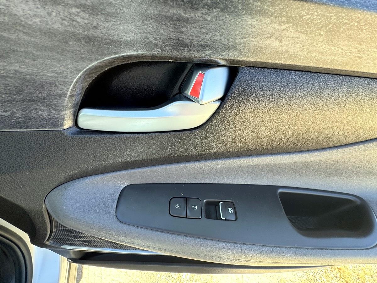 Hyundai Santa Fe SEL 2.4L Auto FWD 2020