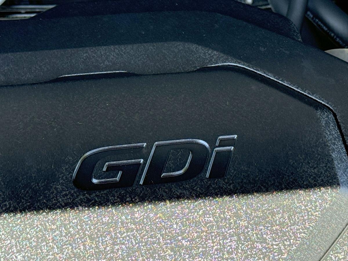 Hyundai Santa Fe SEL 2.4L Auto FWD 2020