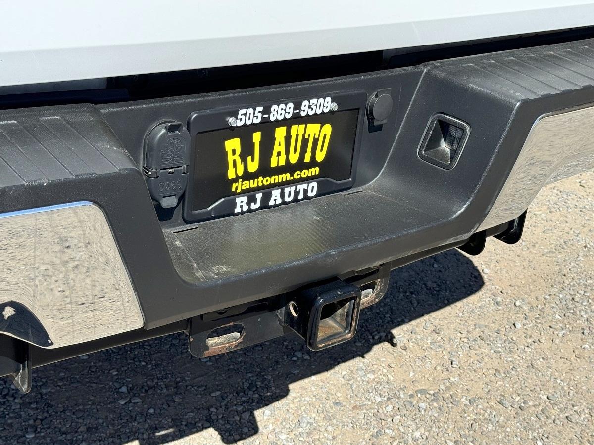 Ford Super Duty F-250 SRW  2021