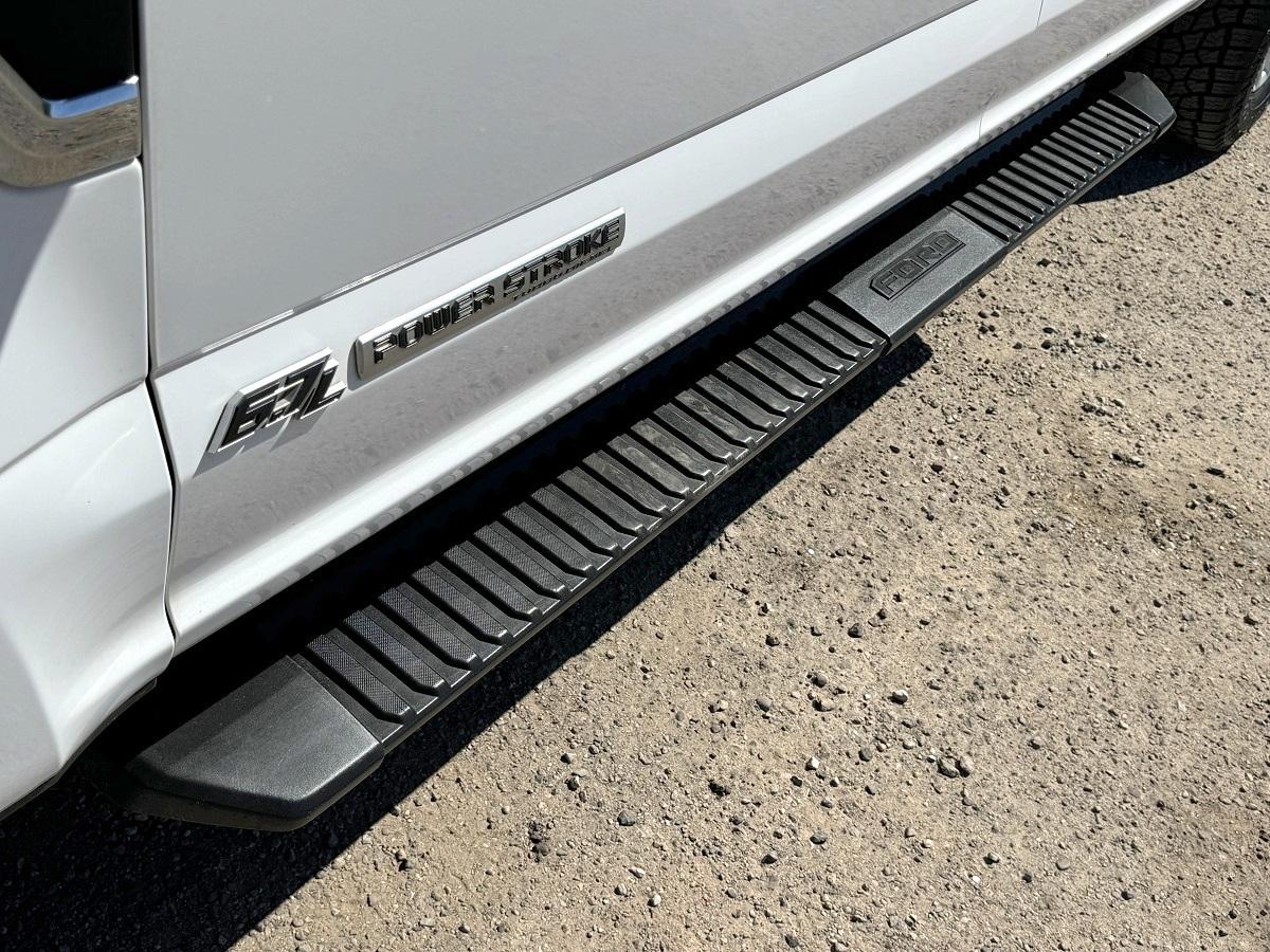 Ford Super Duty F-250 SRW  2021