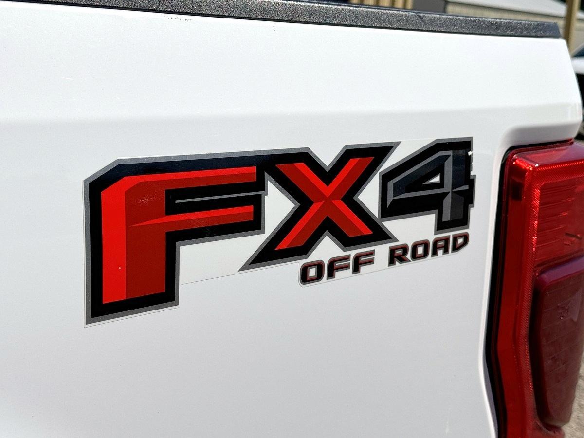 Ford Super Duty F-250 SRW  2021