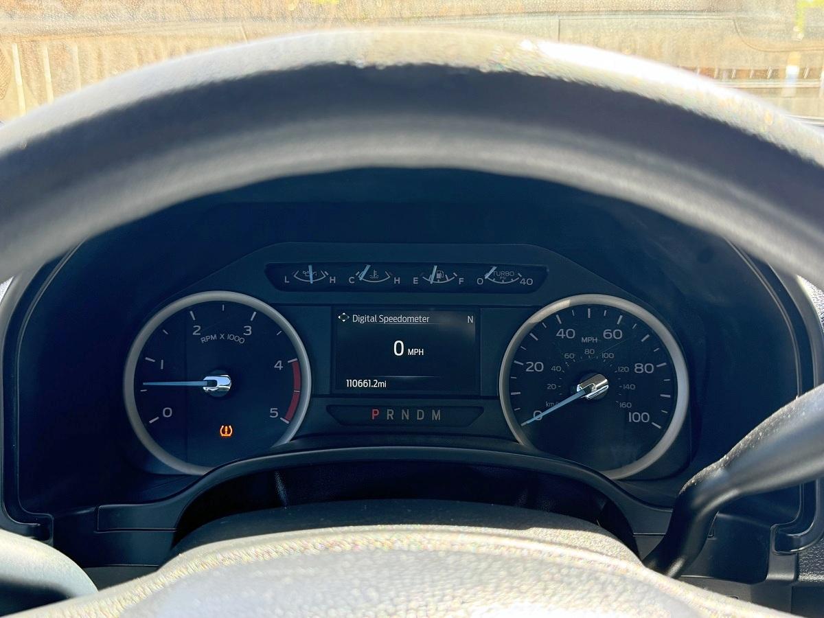 Ford Super Duty F-250 SRW  2021