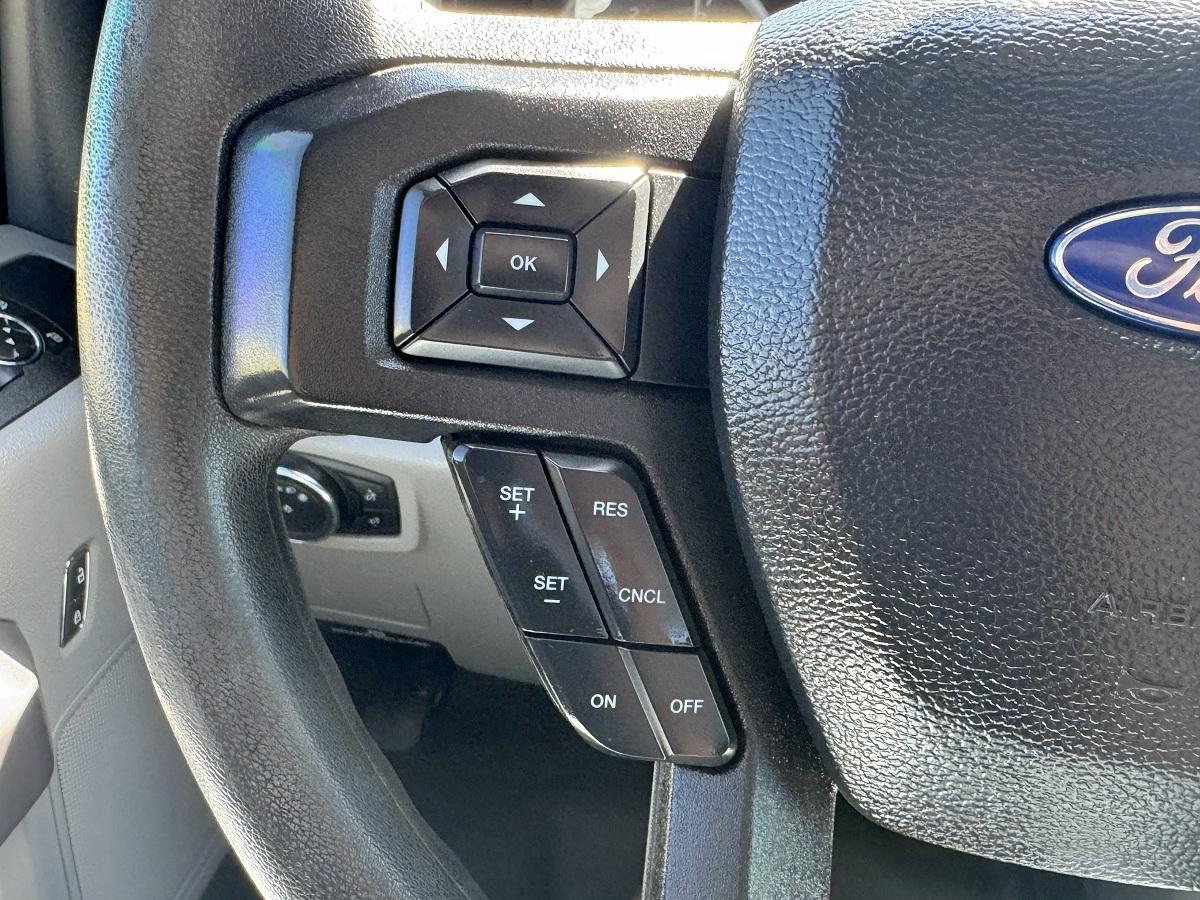 Ford Super Duty F-250 SRW  2021