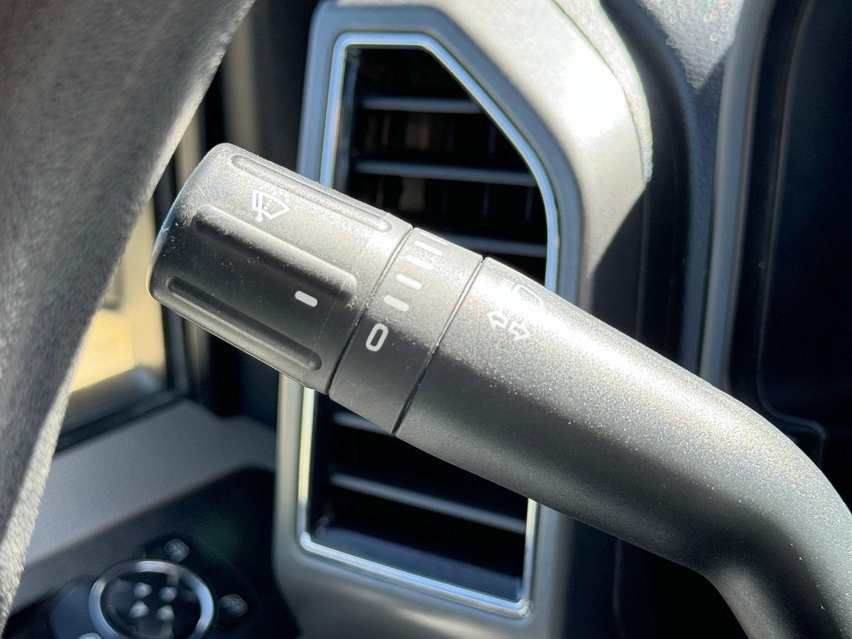 Ford Super Duty F-250 SRW  2021